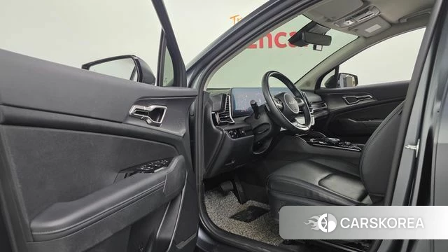 Kia Sportage 5th Generation id 4529470 из Кореи 18