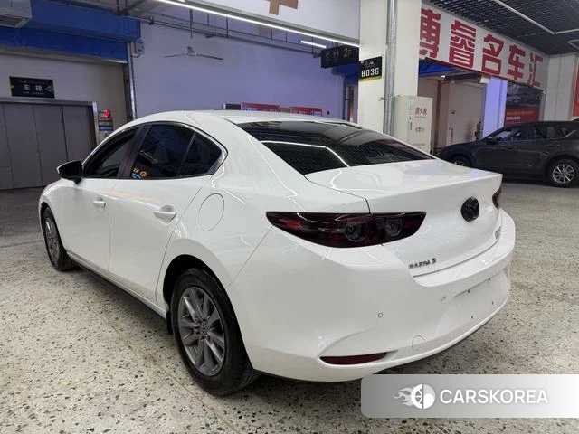 Mazda 3 Angkesaila id 4259055 из Китая 18