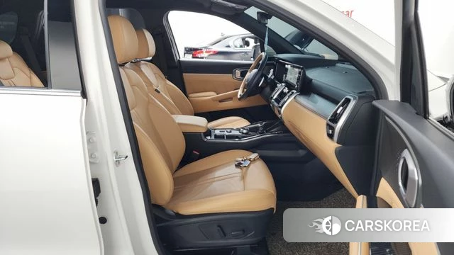 Kia Sorento 4th Generation id 4396415 из Кореи 18