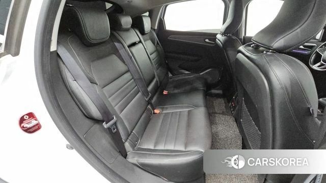 Renault Korea (Samsung) XM3 id 4677343 из Кореи 18
