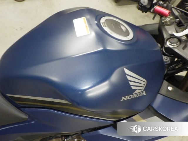 Honda CBR400R id 4184226 из Японии 18