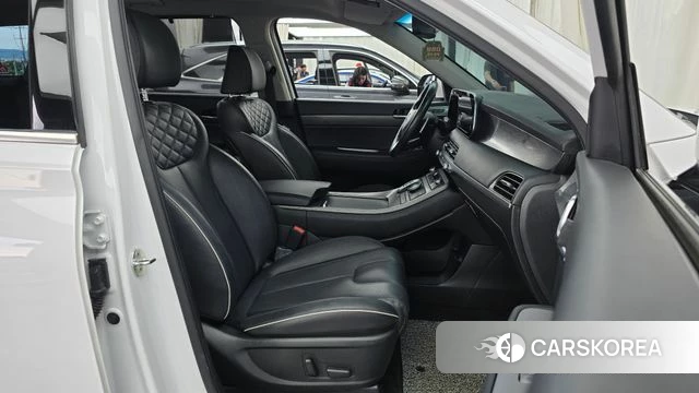 Hyundai Palisade id 4429647 из Кореи 18