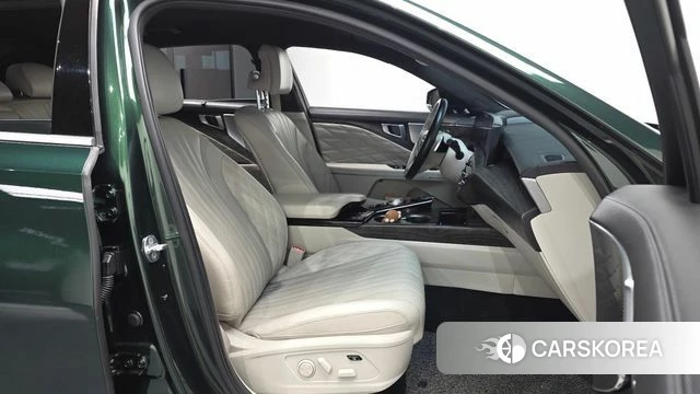 Kia K8 id 4524877 из Кореи 18