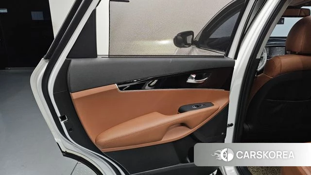Kia The New Sorento id 4717498 из Кореи 18
