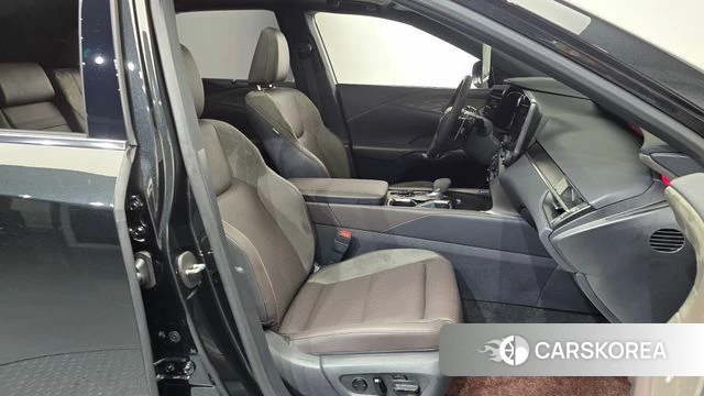 Lexus RX450h + 5th generation id 4729596 из Кореи 18