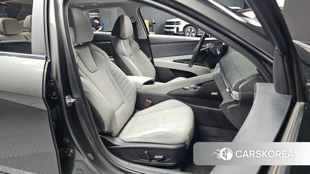 Hyundai Avante (CN7) id 4475119 из Кореи 18
