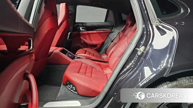 Porsche Panamera (971) id 4568806 из Кореи 18