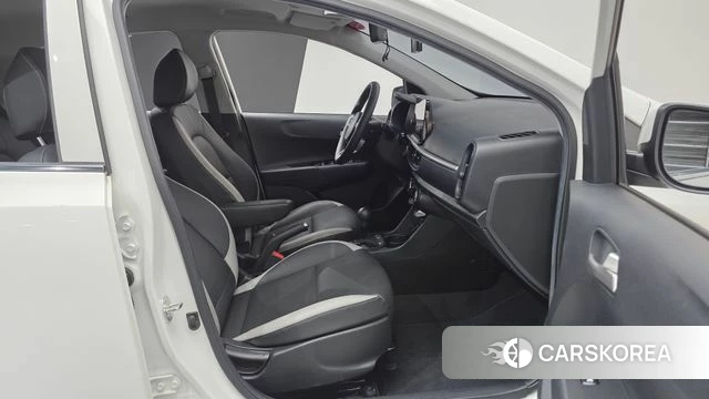 Kia Morning Urban (JA) id 4517462 из Кореи 18