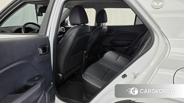 Hyundai Venue id 4339189 из Кореи 18