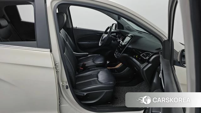 Chevrolet (GM Daewoo) The New Spark id 4411117 из Кореи 18