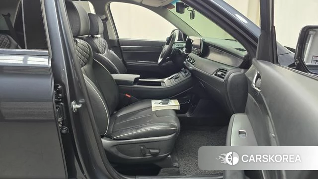 Hyundai Palisade id 4693053 из Кореи 18