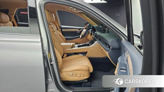 Genesis GV80 id 4223162 из Кореи 18