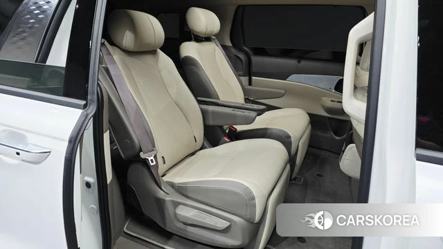 Kia The New Carnival 4th Generation id 4499219 из Кореи 18