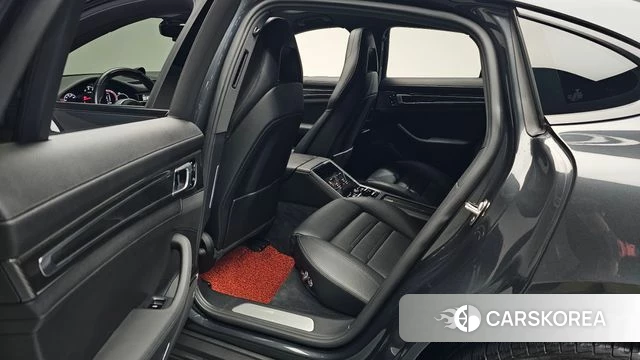 Porsche Panamera (971) id 4620702 из Кореи 18