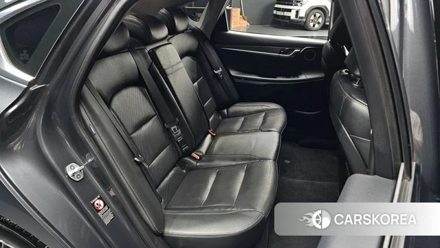 Hyundai Grandeur IG id 4610266 из Кореи 18