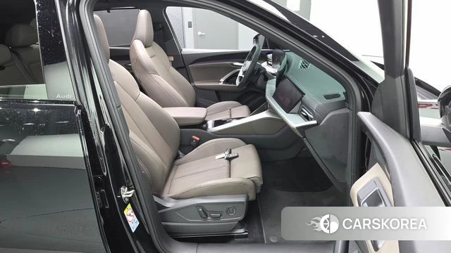 Audi Q5 (80A) id 4307921 из Кореи 18