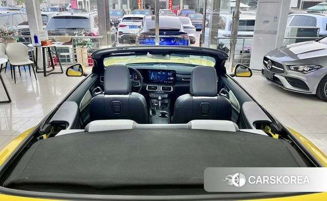 Ford Mustang id 4209132 из Китая 18