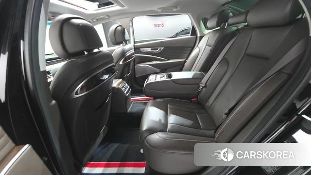 Kia More K9 id 4568178 из Кореи 18