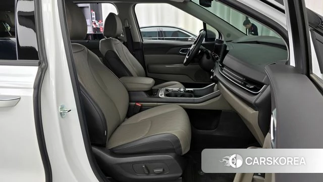 Kia The New Carnival 4th Generation id 4279967 из Кореи 18