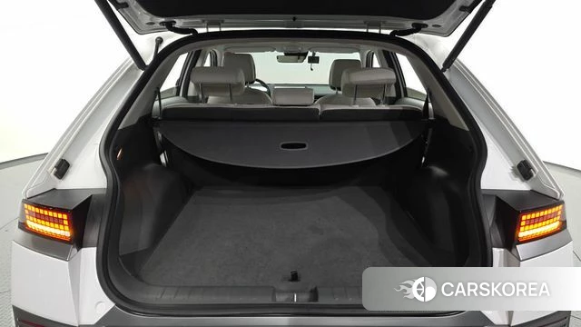 Hyundai Ionic 5 id 4489273 из Кореи 18