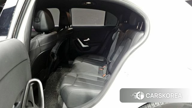 Mercedes-Benz A-Class W177 id 4389429 из Кореи 18