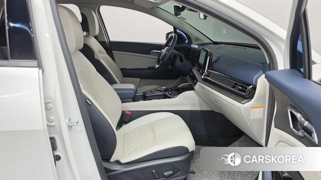 Kia Sportage 5th Generation Hybrid id 4758489 из Кореи 18