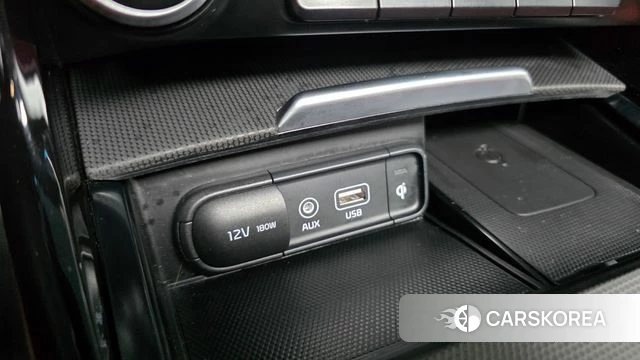 Kia Stinger id 4672692 из Кореи 18