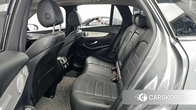 Mercedes-Benz GLC-Class X253 id 4356997 из Кореи 18