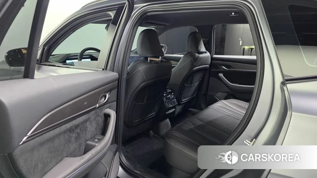 Renault Korea (Samsung) Grand Coleos id 4499637 из Кореи 18