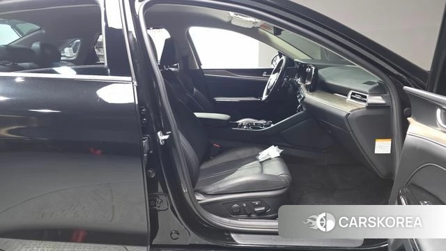 Kia K5 Hybrid 3rd Generation id 4572242 из Кореи 18