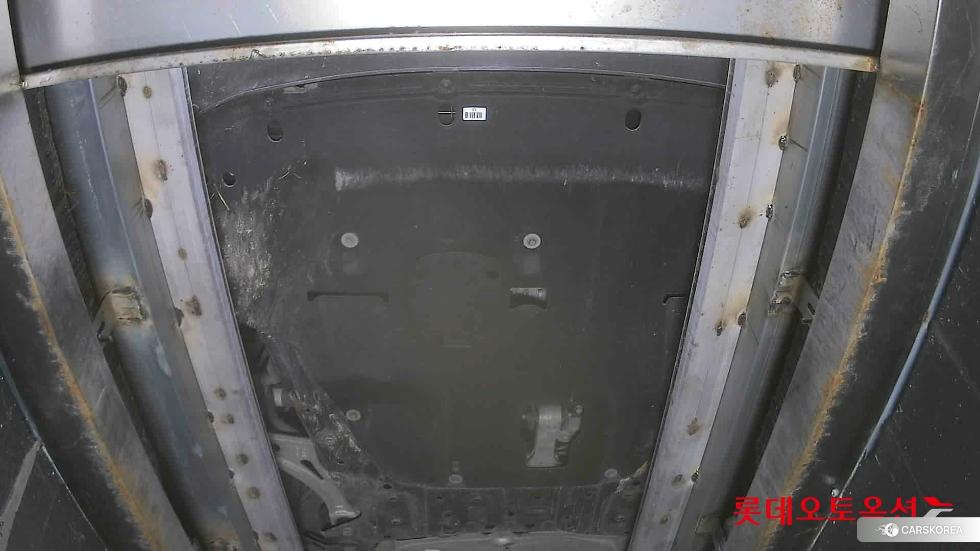 Kia K8 Hybrid id 4289451 из Кореи 18