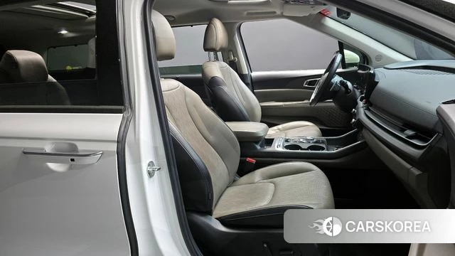 Kia The New Carnival 4th Generation id 4280427 из Кореи 18