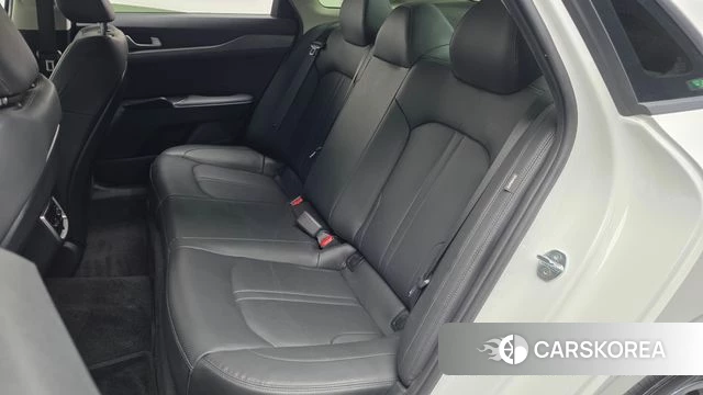 Kia K5 3rd generation id 4433954 из Кореи 18