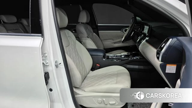 Kia Sorento 4th Generation id 4735400 из Кореи 18