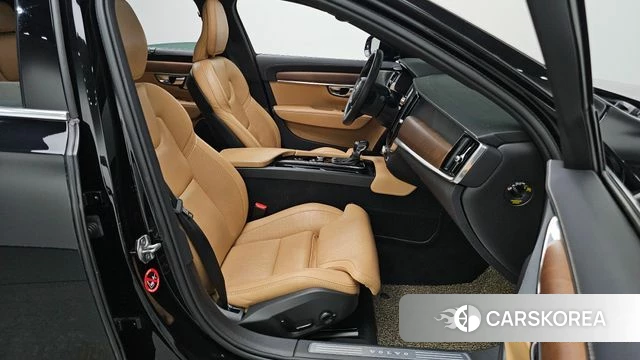 Volvo S90 id 4416853 из Кореи 18
