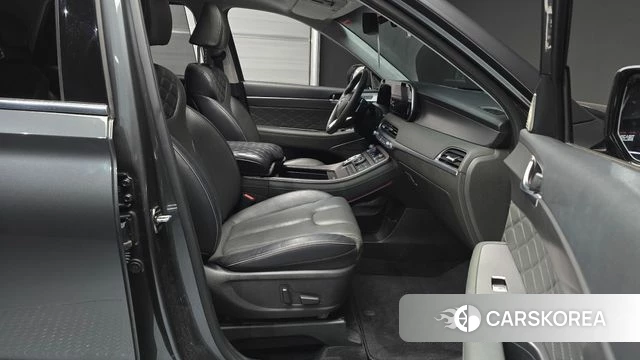 Hyundai Palisade id 4429610 из Кореи 18