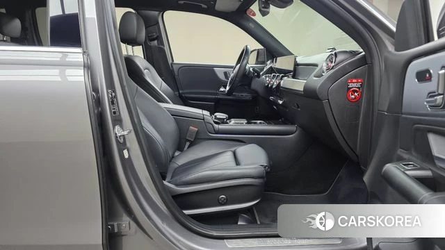 Mercedes-Benz GLB-Class X247 id 4793725 из Кореи 18