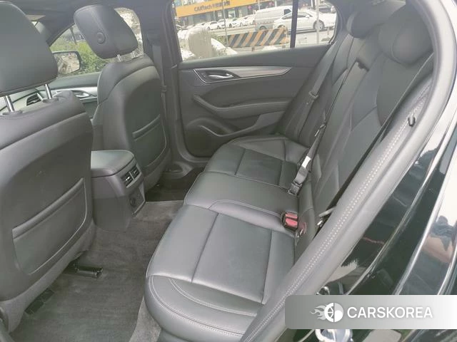 Cadillac CT5 id 3857877 из Китая 18