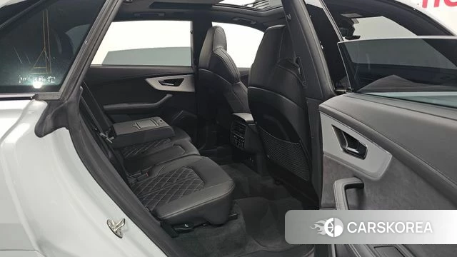 Audi Q8 (4M) id 4505215 из Кореи 18
