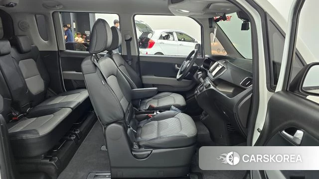 Kia The New Ray id 4231312 из Кореи 18