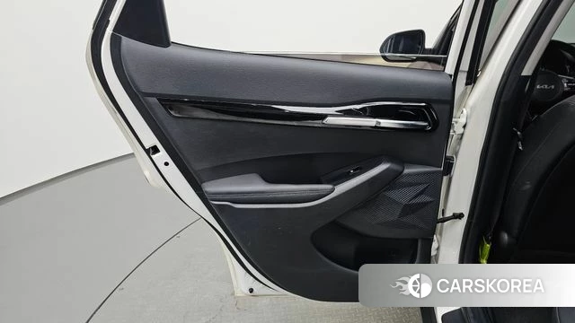 Kia Seltos id 4793333 из Кореи 18