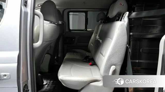 Hyundai Grand Starex id 4311110 из Кореи 18