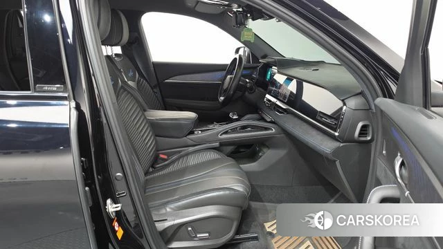 Renault Korea (Samsung) Grand Coleos id 4527843 из Кореи 18