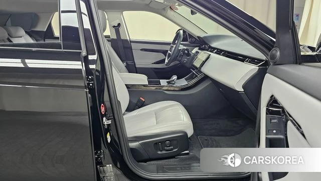 Land Rover Range Rover Evoque 2nd Generation id 4185730 из Кореи 18