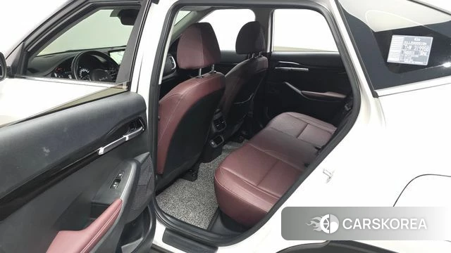 Kia Seltos id 4303507 из Кореи 18