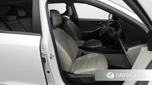 Kia Di All New Niro EV id 4572369 из Кореи 18