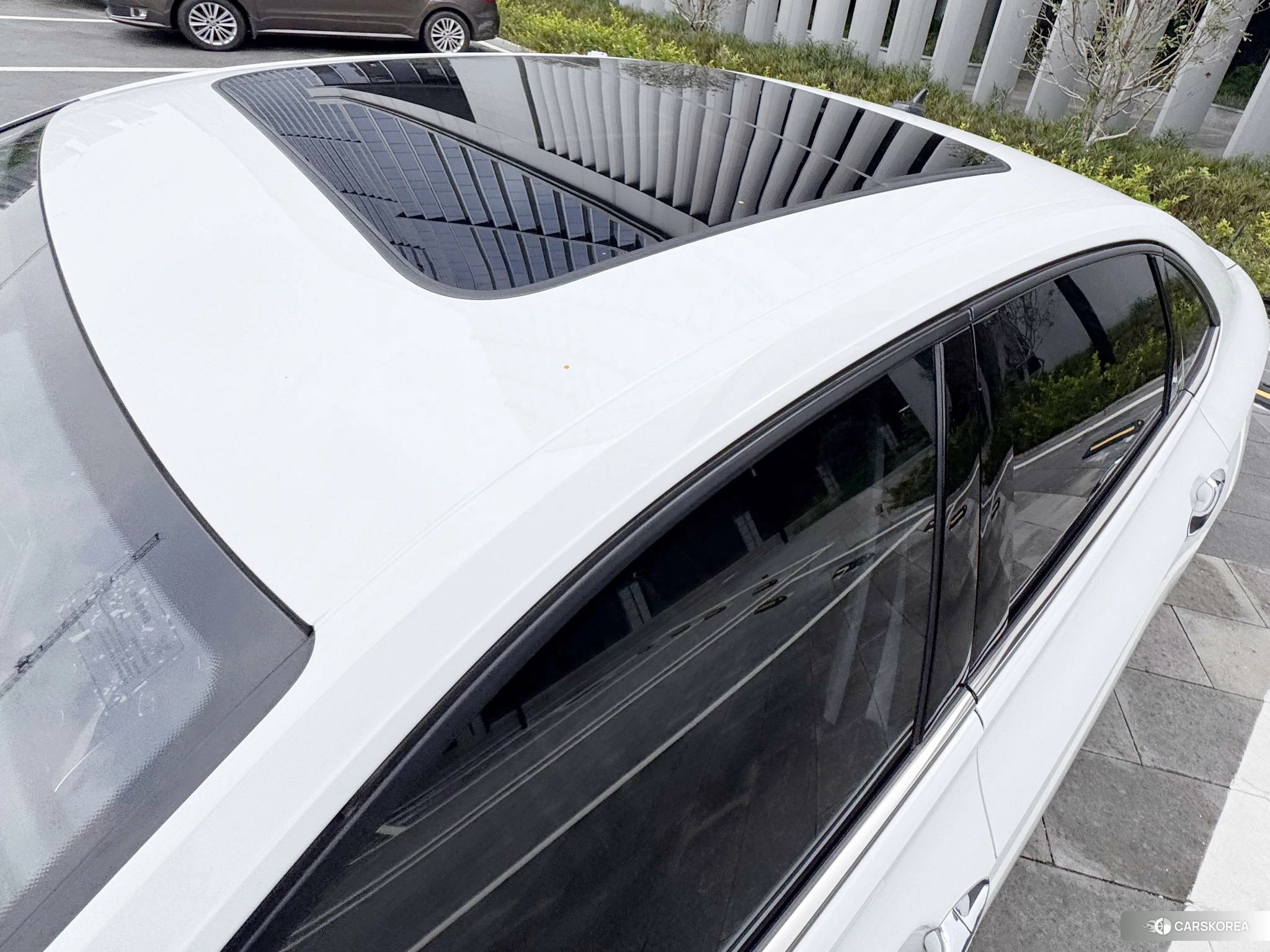 Volkswagen Sagitar id 4413212 из Китая 18