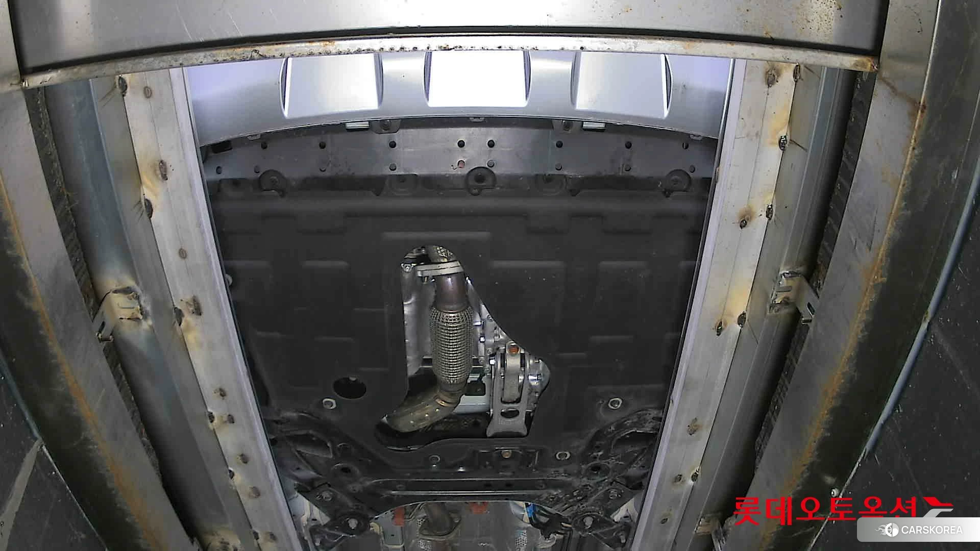 SsangYong Torres id 3875665 из Кореи 18