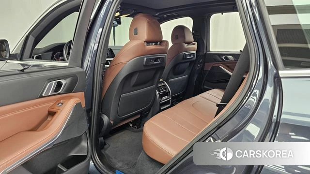 BMW X5 (G05) id 4636674 из Кореи 18