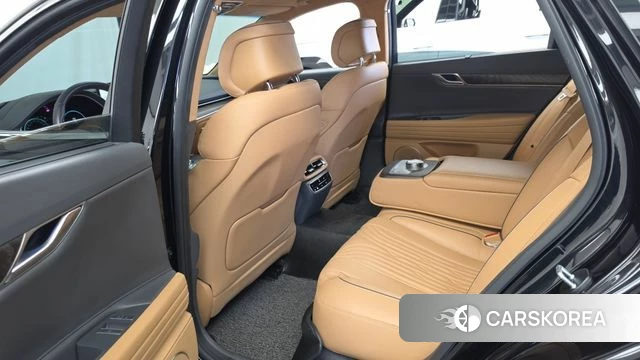 Genesis G80 (RG3) id 4774112 из Кореи 18